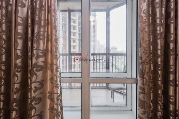 
  Сдается 1-комн. квартира, 40 м², Ипподромская ул, д. 8
. Фото 1.