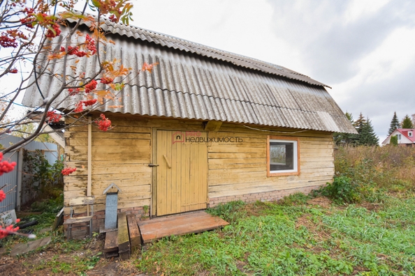
  Продается дача, 60 м², СНТ Морское
. Фото 9.