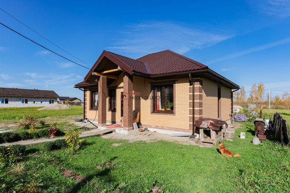 
  Продается коттедж, 78.6 м², коттеджный поселок Тандем
. Фото 3.