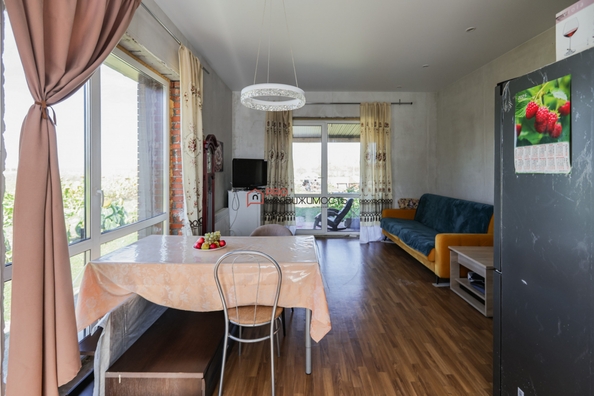 
  Продается коттедж, 78.6 м², коттеджный поселок Тандем
. Фото 5.