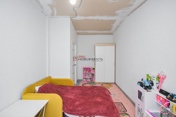 
  Продается дом, 82.9 м², поселок Октябрьский
. Фото 36.