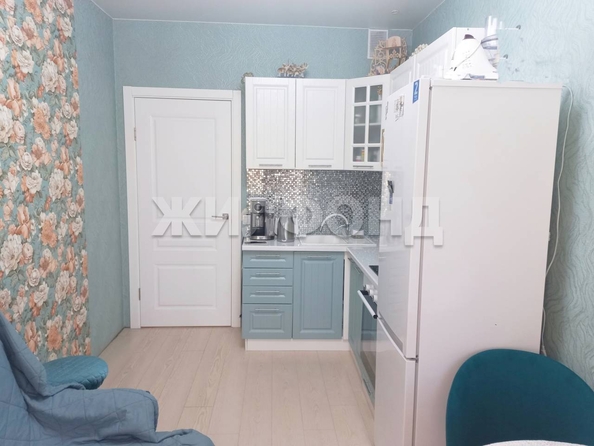 
  Продается 1-комн. квартира, 37.4 м², ЖК Акация на Ватутина, дом 2
. Фото 2.