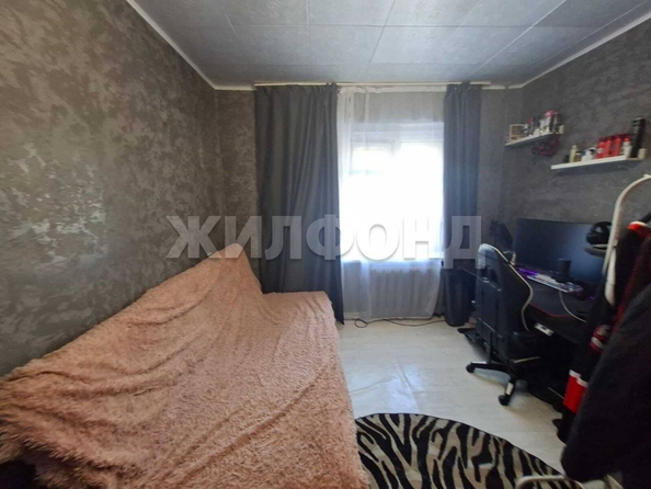 
  Продается 1-комн. квартира, 22.9 м², Дачная ул, д. 25/4
. Фото 2.