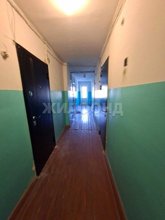 
  Продается 1-комн. квартира, 22.9 м², Дачная ул, д. 25/4
. Фото 7.