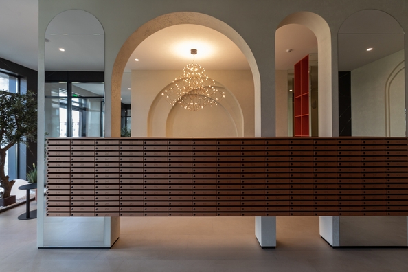 
  Продается 2-комн. квартира, 51.77 м², ЖК Balance (Баланс), 3 очередь
. Фото 17.