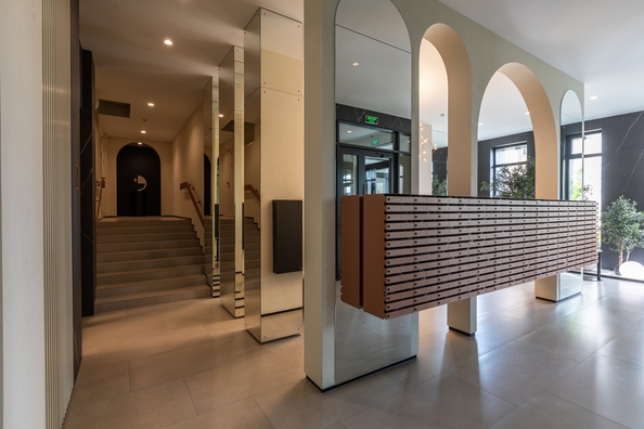 
  Продается 2-комн. квартира, 51.77 м², ЖК Balance (Баланс), 3 очередь
. Фото 23.