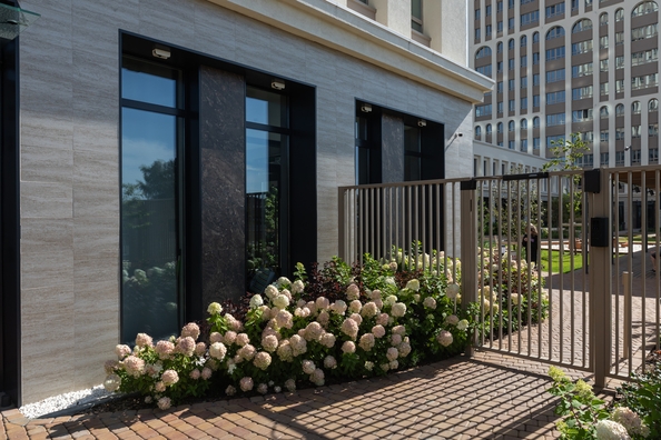 
  Продается 2-комн. квартира, 51.89 м², ЖК Balance (Баланс), 3 очередь
. Фото 5.