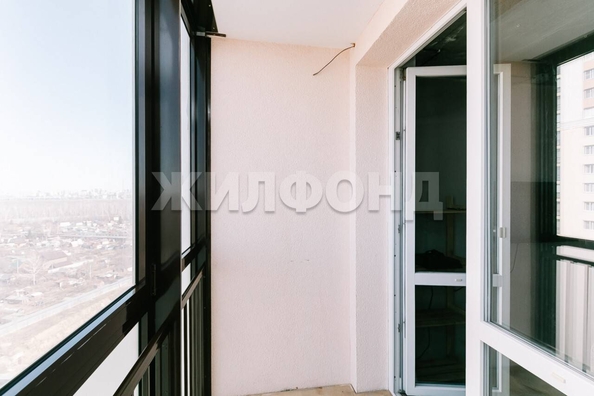 
  Продается 1-комн. квартира, 47.7 м², Аникина ул, д. 16
. Фото 8.