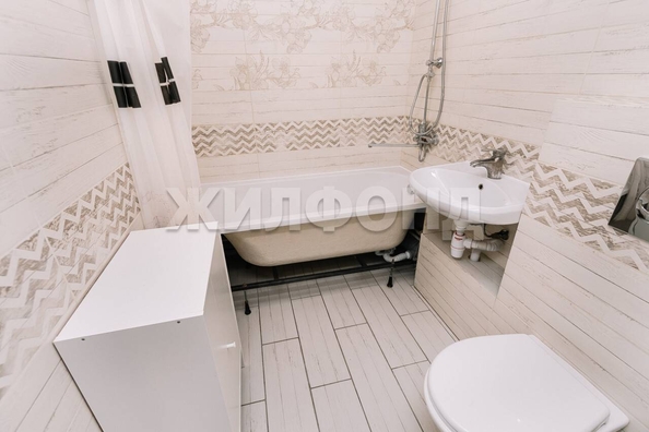 
  Продается 1-комн. квартира, 47.7 м², Аникина ул, д. 16
. Фото 16.