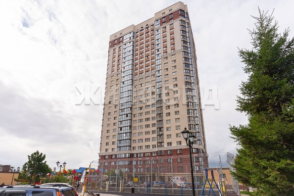 
  Продается 1-комн. квартира, 47.7 м², Аникина ул, д. 16
. Фото 29.