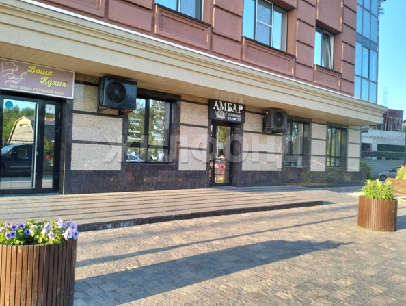 
  Продается 1-комн. квартира, 47.7 м², Аникина ул, д. 16
. Фото 32.