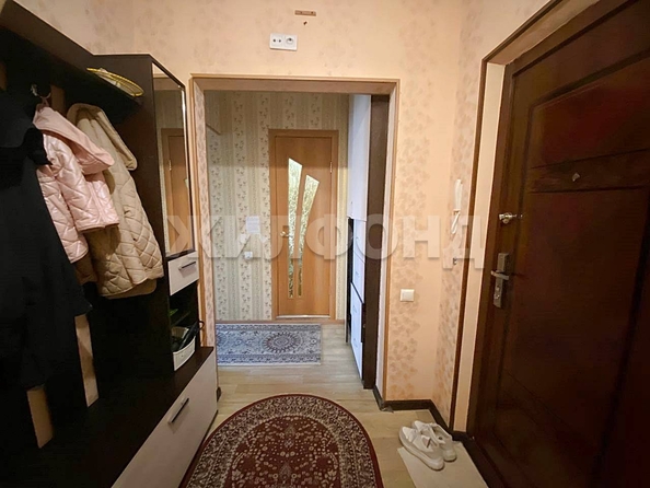 
  Продается 1-комн. квартира, 42.5 м², Татьяны Снежиной ул, д. 43
. Фото 8.