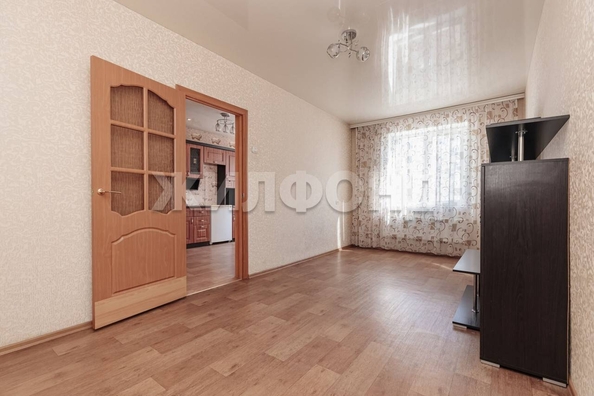 
  Продается 1-комн. квартира, 42 м², В. Высоцкого ул, д. 41/4
. Фото 1.