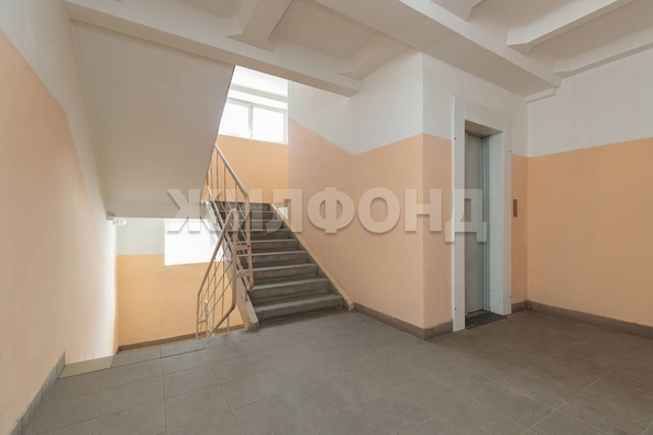 
  Продается 1-комн. квартира, 42 м², В. Высоцкого ул, д. 41/4
. Фото 18.