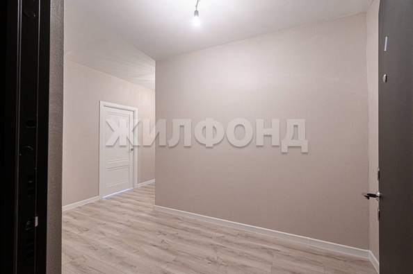 
  Продается 2-комн. квартира, 50.1 м², ЖК Аквамарин, дом 3
. Фото 29.