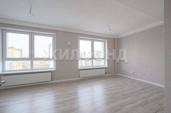 
  Продается 2-комн. квартира, 50.1 м², ЖК Аквамарин, дом 3
. Фото 14.