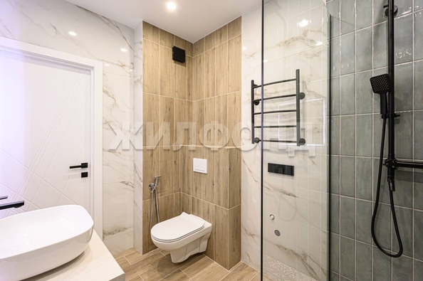 
  Продается 2-комн. квартира, 49.9 м², ЖК Аквамарин, дом 3
. Фото 11.