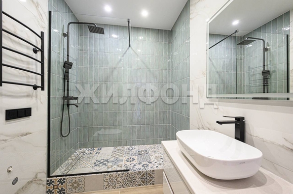 
  Продается 2-комн. квартира, 49.9 м², ЖК Аквамарин, дом 3
. Фото 13.