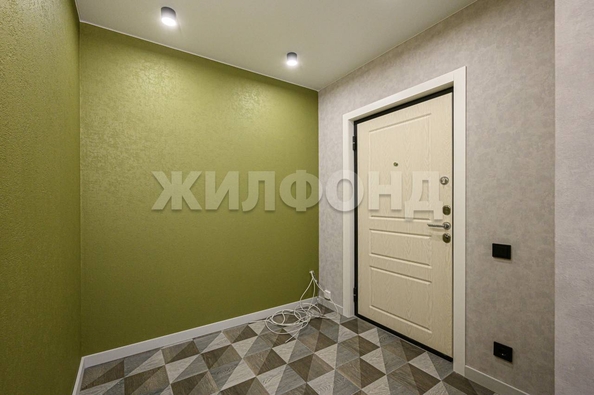 
  Продается 2-комн. квартира, 49.9 м², ЖК Аквамарин, дом 3
. Фото 19.