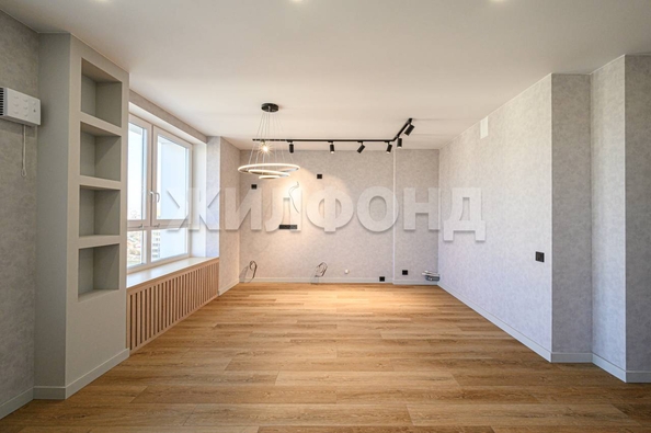 
  Продается 2-комн. квартира, 49.9 м², ЖК Аквамарин, дом 3
. Фото 27.