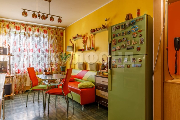 
  Продается 2-комн. квартира, 50.5 м², 25 лет Октября ул, д. 14
. Фото 1.