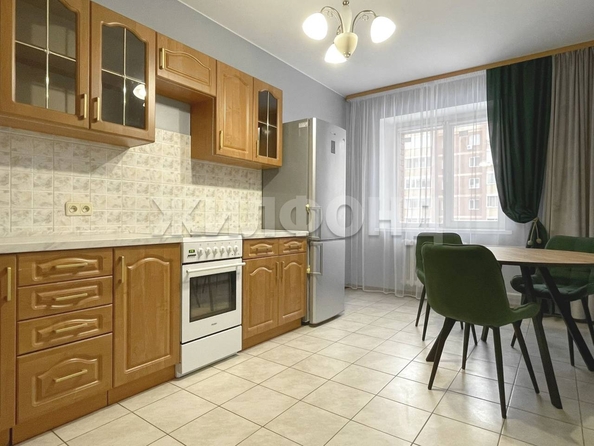 
  Продается 2-комн. квартира, 58.2 м², Выборная ул, д. 99/3
. Фото 1.