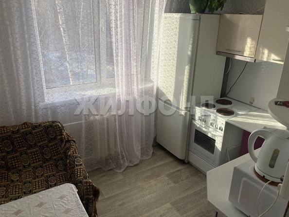 
  Продается 2-комн. квартира, 43.1 м², Шоссейная ул, д. 27
. Фото 7.