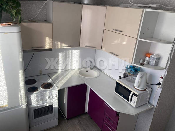
  Продается 2-комн. квартира, 43.1 м², Шоссейная ул, д. 27
. Фото 8.