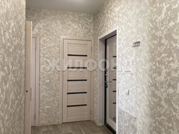 
  Продается 2-комн. квартира, 43.1 м², Шоссейная ул, д. 27
. Фото 15.