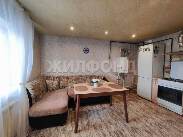 
  Продается 3-комн. квартира, 63.4 м², Титова ул, д. 1
. Фото 3.