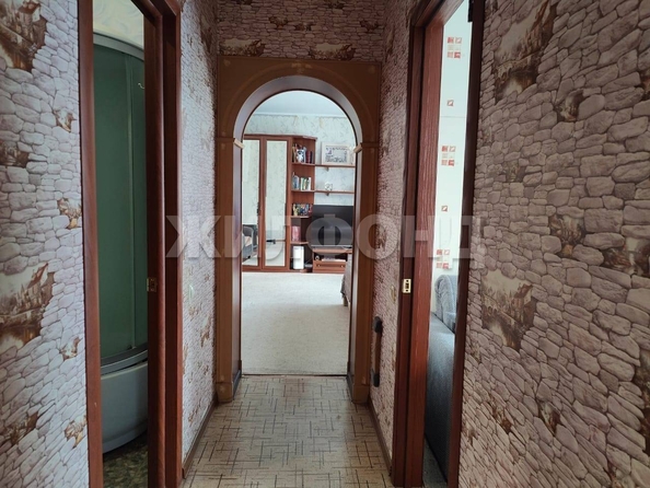 
  Продается 3-комн. квартира, 63.4 м², Титова ул, д. 1
. Фото 20.