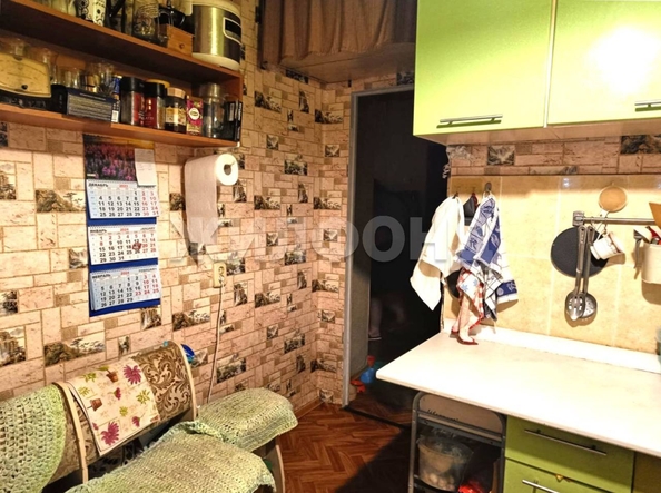 
  Продается 3-комн. квартира, 62.2 м², Сибиряков-Гвардейцев ул, д. 44/2
. Фото 1.