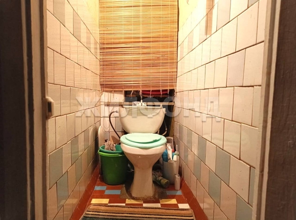 
  Продается 3-комн. квартира, 62.2 м², Сибиряков-Гвардейцев ул, д. 44/2
. Фото 4.