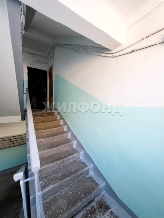 
  Продается 3-комн. квартира, 55.8 м², Немировича-Данченко ул, д. 135
. Фото 11.