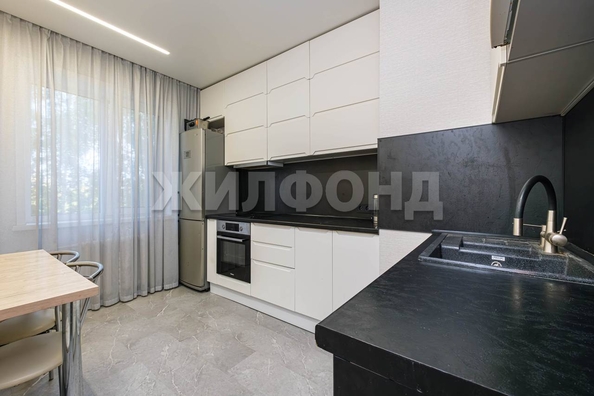 
  Продается 3-комн. квартира, 62.5 м², Чигорина ул, д. 10
. Фото 3.