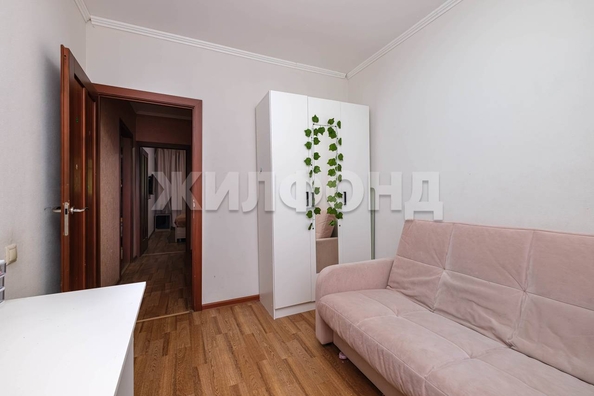 
  Продается 3-комн. квартира, 62.5 м², Чигорина ул, д. 10
. Фото 11.
