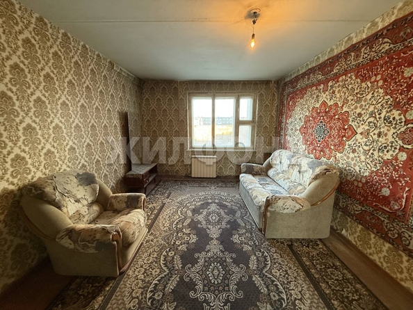 
  Продается 3-комн. квартира, 53.6 м², Аэропорт ул, д. 58
. Фото 1.