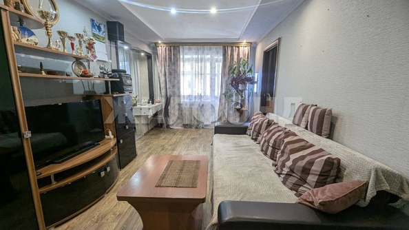 
  Продается 3-комн. квартира, 55.7 м², Геодезическая ул, д. 17
. Фото 3.