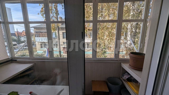 
  Продается 3-комн. квартира, 55.7 м², Геодезическая ул, д. 17
. Фото 9.