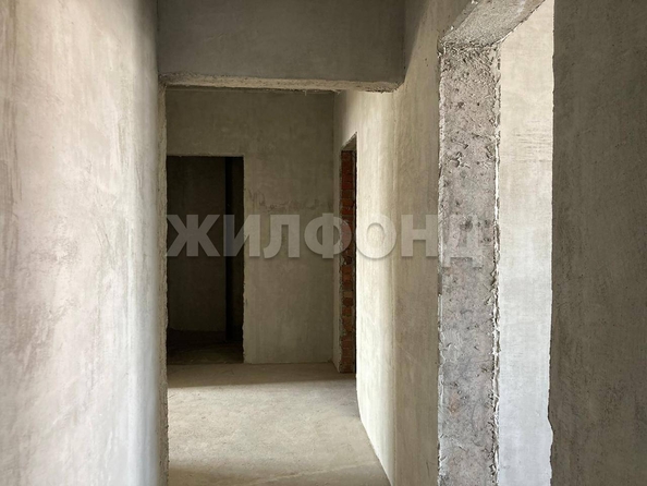 
  Продается 3-комн. квартира, 76.5 м², Красина ул, д. 56
. Фото 16.