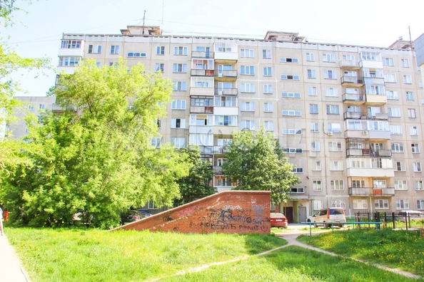 
  Продается 4-комн. квартира, 75.3 м², Кропоткина ул, д. 119/1
. Фото 2.