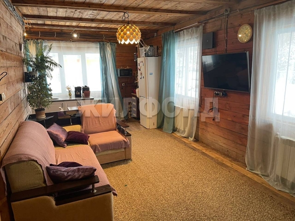 
  Продается дом, 220.4 м², село Новокаменка
. Фото 6.