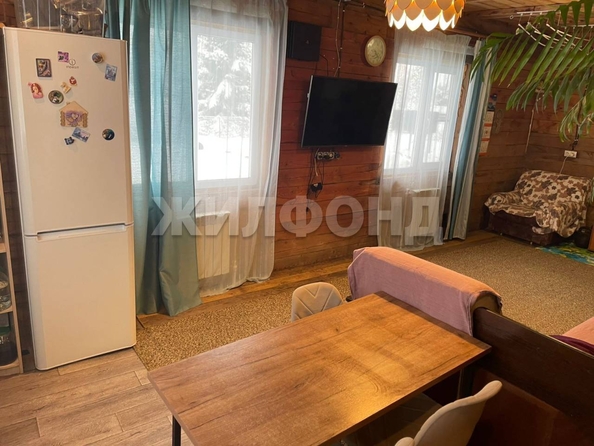 
  Продается дом, 220.4 м², село Новокаменка
. Фото 7.