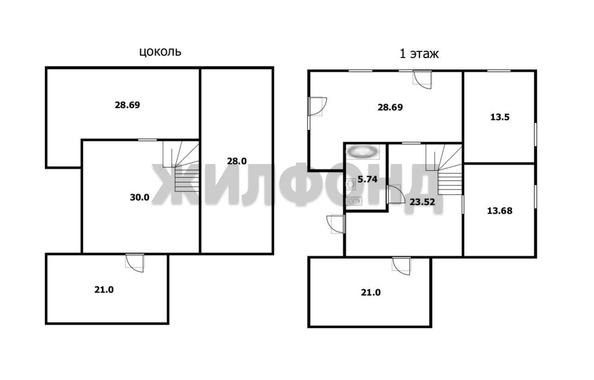 
  Продается дом, 220.4 м², село Новокаменка
. Фото 21.