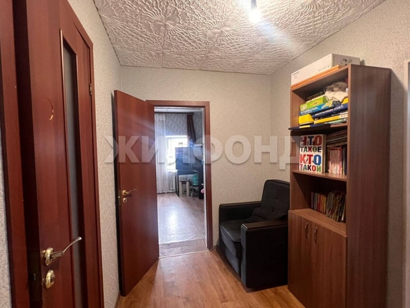 
  Продается дом, 85 м², поселок Красный Яр
. Фото 13.