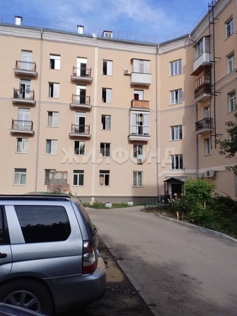 
  Продается комната 18.7 м². Фото 2.