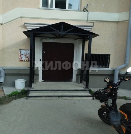 
  Продается комната 18.7 м². Фото 14.