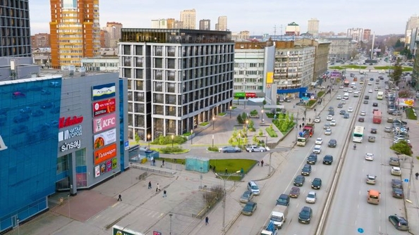 
  Продается 1-комнатный апартамент, 29.21 м², АО GAGARIN CITY (Гагарин Сити)
. Фото 5.