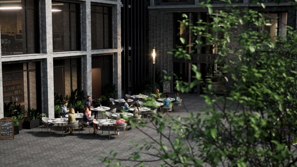 
  Продается 2-комнатный апартамент, 56.6 м², АО GAGARIN CITY (Гагарин Сити)
. Фото 9.