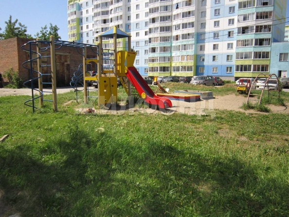 
  Продается 1-комн. квартира, 37.2 м², Сибиряков-Гвардейцев ул, д. 80
. Фото 9.